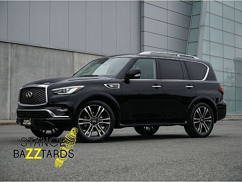 Диски колесные кованые в стиле Infiniti, SW1640 Диски колесные кованые в стиле Infiniti, SW1640