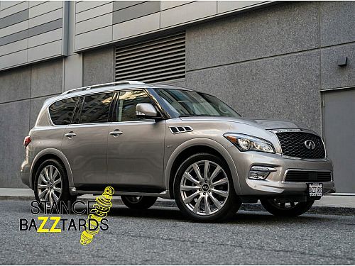 Диски колесные кованые в стиле Infiniti, SW1643 Диски колесные кованые в стиле Infiniti, SW1643