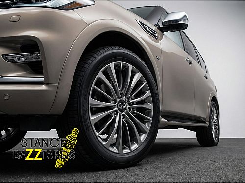 Диски колесные кованые в стиле Infiniti, SW1644 Диски колесные кованые в стиле Infiniti, SW1644
