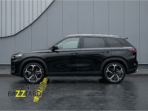 Кованые диски (под любые параметры) в стиле Jaecoo, SW1435 Кованые диски (под любые параметры) в стиле Jaecoo, SW1435 — фото 4