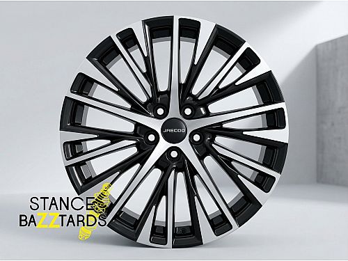 Диски колесные кованые в стиле Jaecoo, SW1440
