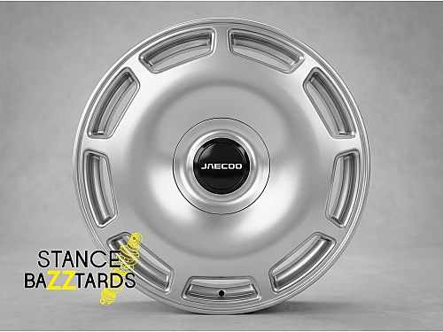 Диски колесные кованые в стиле Jaecoo, SW1444
