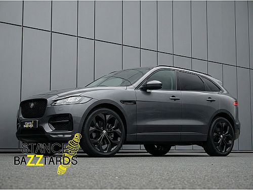 Кованые диски (под любые параметры) в стиле Jaguar, SW1759 Кованые диски (под любые параметры) в стиле Jaguar, SW1759 — фото 4