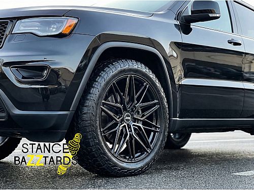 Диски колесные кованые в стиле Jeep, SW0503 Диски колесные кованые в стиле Jeep, SW0503