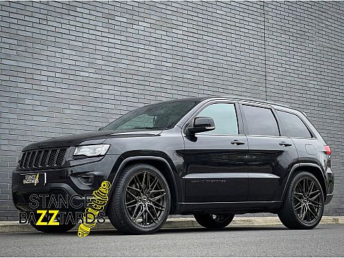 Диски колесные кованые в стиле Jeep, SW0503 Диски колесные кованые в стиле Jeep, SW0503