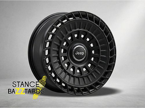 Диски колесные кованые в стиле Jeep, SW0504 Диски колесные кованые в стиле Jeep, SW0504