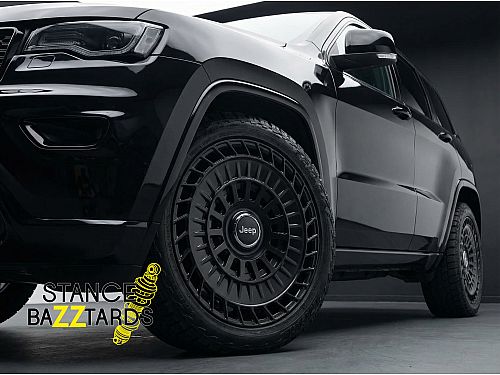 Диски колесные кованые в стиле Jeep, SW0504 Диски колесные кованые в стиле Jeep, SW0504