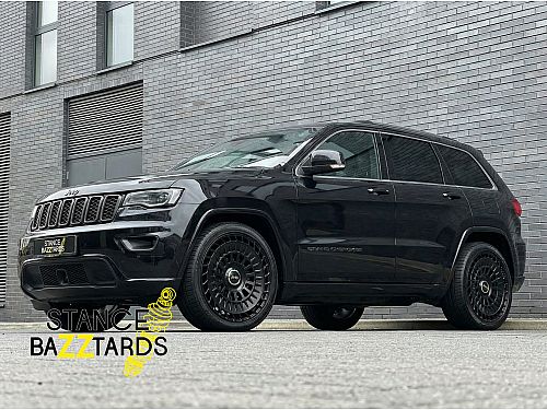 Диски колесные кованые в стиле Jeep, SW0504 Диски колесные кованые в стиле Jeep, SW0504