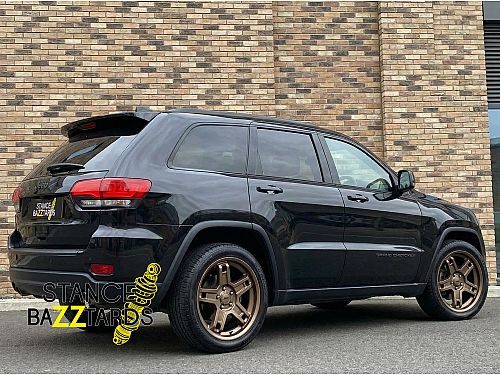 Диски колесные кованые в стиле Jeep, SW0505 Диски колесные кованые в стиле Jeep, SW0505