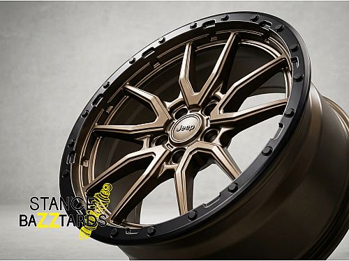 Диски колесные кованые в стиле Jeep, SW0506 Диски колесные кованые в стиле Jeep, SW0506