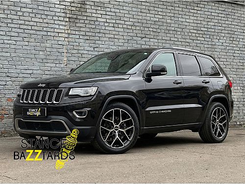 Диски колесные кованые в стиле Jeep, SW0509 Диски колесные кованые в стиле Jeep, SW0509