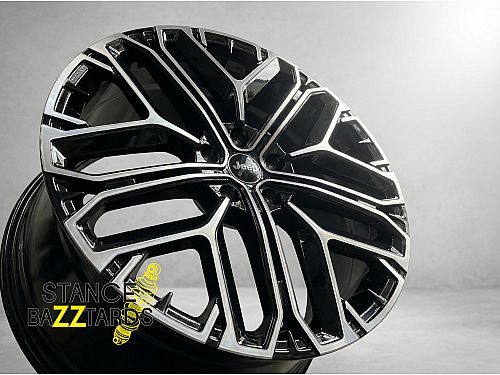 Диски колесные кованые в стиле Jeep, SW0511 Диски колесные кованые в стиле Jeep, SW0511