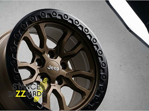 Диски колесные кованые в стиле Jeep, SW0512 Диски колесные кованые в стиле Jeep, SW0512