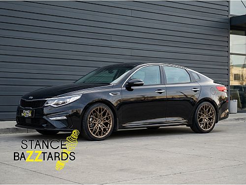 Диски колесные кованые в стиле Kia, SW0514 Диски колесные кованые в стиле Kia, SW0514