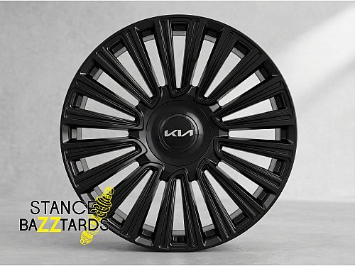 Диски колесные кованые в стиле Kia, SW0520