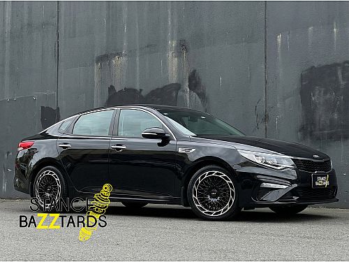 Диски колесные кованые в стиле Kia, SW0523 Диски колесные кованые в стиле Kia, SW0523