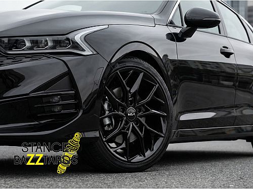 Диски колесные кованые в стиле Kia, SW0524 Диски колесные кованые в стиле Kia, SW0524