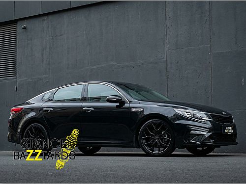 Диски колесные кованые в стиле Kia, SW0524 Диски колесные кованые в стиле Kia, SW0524
