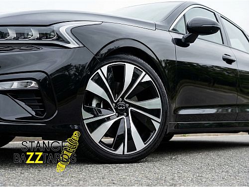 Диски колесные кованые в стиле Kia, SW0525 Диски колесные кованые в стиле Kia, SW0525