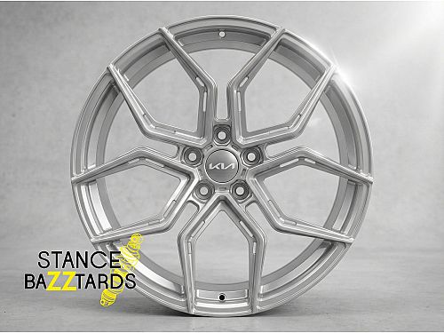 Диски колесные кованые в стиле Kia, SW1538