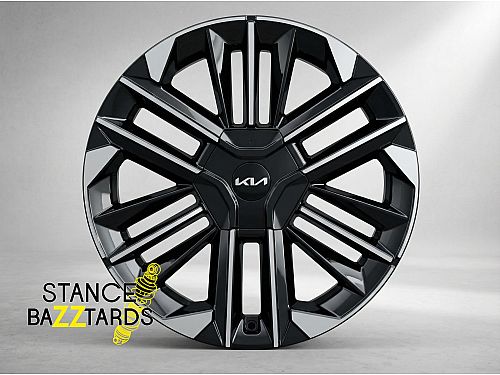 Диски колесные кованые в стиле Kia, SW1541