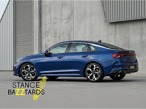 Диски колесные кованые в стиле Kia, SW1548