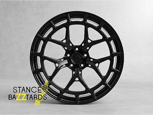 Диски колесные кованые в стиле Lotus, SW0843