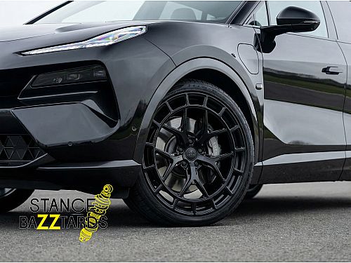 Кованые диски (под любые параметры) в стиле Lotus, SW0843 Кованые диски (под любые параметры) в стиле Lotus, SW0843 — фото 3