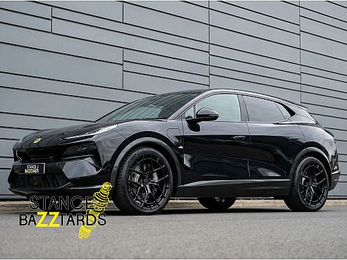 Кованые диски (под любые параметры) в стиле Lotus, SW0843 Кованые диски (под любые параметры) в стиле Lotus, SW0843 — фото 4