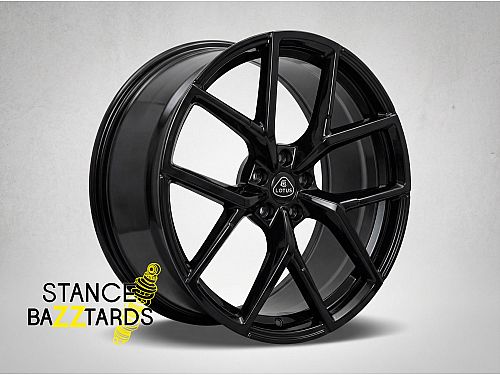 Диски колесные кованые в стиле Lotus, SW2079 Диски колесные кованые в стиле Lotus, SW2079
