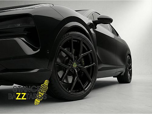 Диски колесные кованые в стиле Lotus, SW2079 Диски колесные кованые в стиле Lotus, SW2079