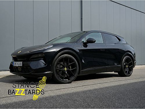 Диски колесные кованые в стиле Lotus, SW2079 Диски колесные кованые в стиле Lotus, SW2079