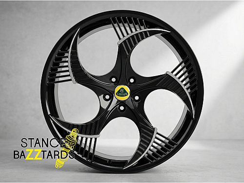 Диски колесные кованые в стиле Lotus, SW2081