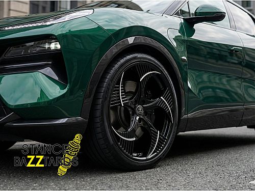 Диски колесные кованые в стиле Lotus, SW2081 Диски колесные кованые в стиле Lotus, SW2081