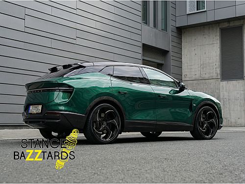 Диски колесные кованые в стиле Lotus, SW2081 Диски колесные кованые в стиле Lotus, SW2081