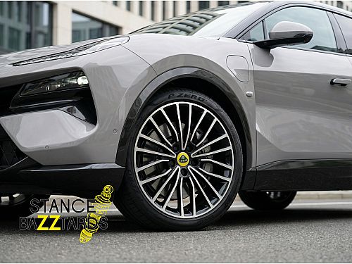 Диски колесные кованые в стиле Lotus, SW2083 Диски колесные кованые в стиле Lotus, SW2083