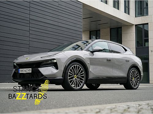 Диски колесные кованые в стиле Lotus, SW2083 Диски колесные кованые в стиле Lotus, SW2083