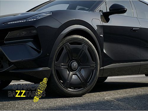 Кованые диски (под любые параметры) в стиле Lotus, SW2088 Кованые диски (под любые параметры) в стиле Lotus, SW2088 — фото 3