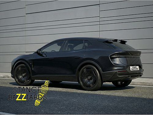 Кованые диски (под любые параметры) в стиле Lotus, SW2088 Кованые диски (под любые параметры) в стиле Lotus, SW2088 — фото 4