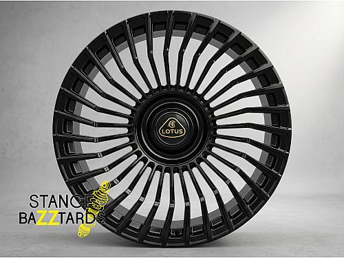 Диски колесные кованые в стиле Lotus, SW2089