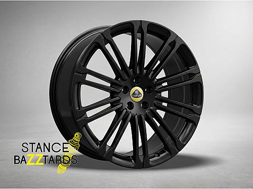 Диски колесные кованые в стиле Lotus, SW2090 Диски колесные кованые в стиле Lotus, SW2090