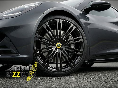 Диски колесные кованые в стиле Lotus, SW2090 Диски колесные кованые в стиле Lotus, SW2090