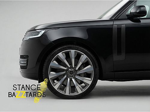 Диски колесные кованые Land Rover style (L460) автомобильные штатные, LYLR10(D23/9.5J/ET38/5x120/CB72.6) Диски колесные кованые Land Rover style (L460) автомобильные штатные, LYLR10(D23/9.5J/ET38/5x120/CB72.6)