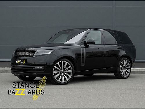 Диски колесные кованые Land Rover style (L460) автомобильные штатные, LYLR10(D23/9.5J/ET38/5x120/CB72.6) Диски колесные кованые Land Rover style (L460) автомобильные штатные, LYLR10(D23/9.5J/ET38/5x120/CB72.6)