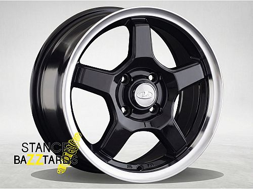 Диски колесные кованые в стиле Lada (ВАЗ), SW1031 Диски колесные кованые в стиле Lada (ВАЗ), SW1031