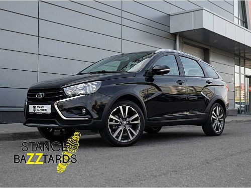 Кованые диски (под любые параметры) в стиле Lada (ВАЗ), SW1032 Кованые диски (под любые параметры) в стиле Lada (ВАЗ), SW1032 — фото 4