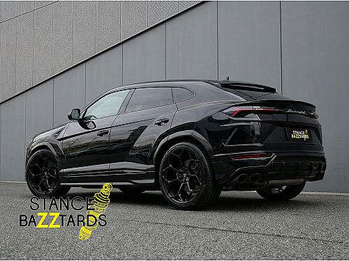 Кованые диски (под любые параметры) в стиле Lamborghini, SW1836 Кованые диски (под любые параметры) в стиле Lamborghini, SW1836 — фото 4
