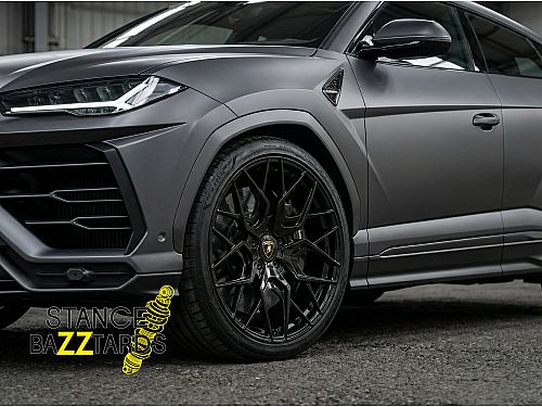 Диски колесные кованые в стиле Lamborghini, SW1839 Диски колесные кованые в стиле Lamborghini, SW1839