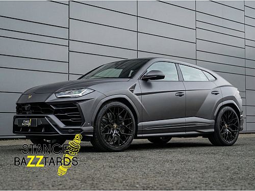 Диски колесные кованые в стиле Lamborghini, SW1839 Диски колесные кованые в стиле Lamborghini, SW1839