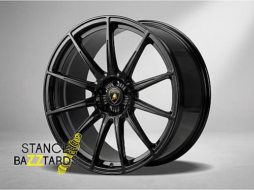 Диски колесные кованые в стиле Lamborghini, SW1840 Диски колесные кованые в стиле Lamborghini, SW1840